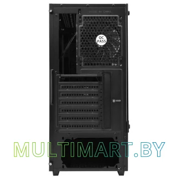 Корпус Powercase Alisio X3 ARGB (CAXB-F2A1) картинка 5
